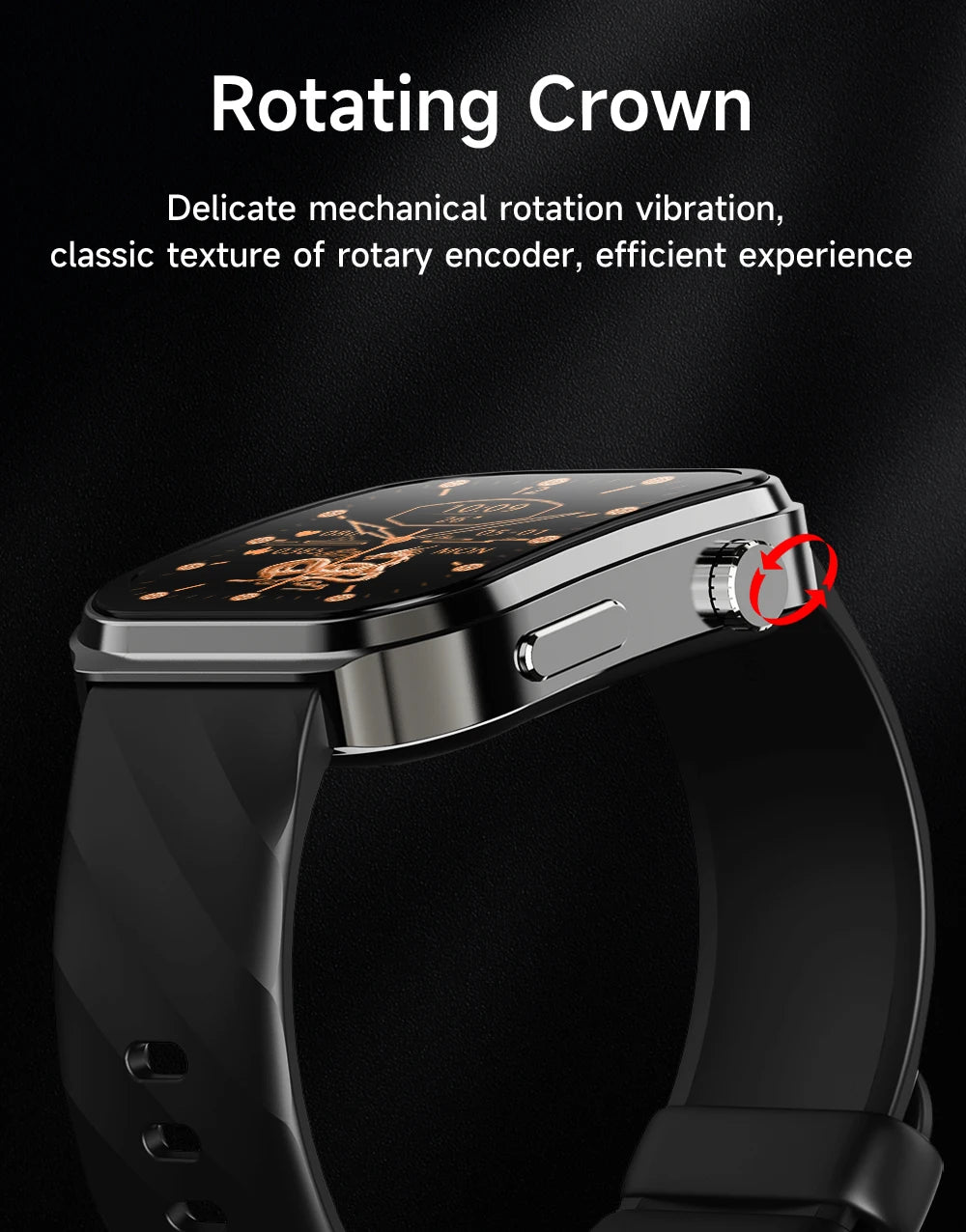 LIGE 2026 New AI Healthy Diagnose Smart Watch Blood Lipid Uric Acid Bluetooth Call Blood Pressure Health Smartwatch Men Women