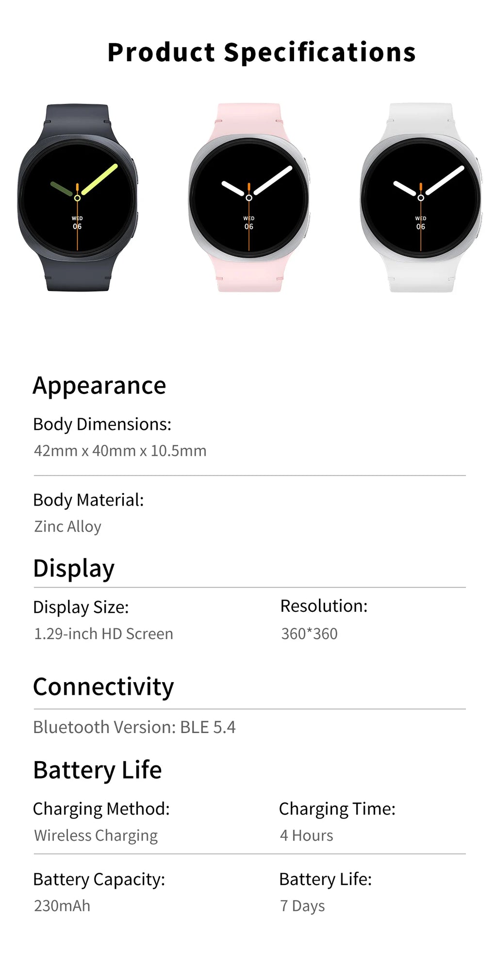 2026 New classic 8 Women SmartWatch GPS Track Sport Heart Rate Bluetooth Call IP68 Waterproof Men Smart watch For Android IOS