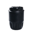 260ML 450ML SUS316 Thermal Coffee Mug Leakproof Portable Travel Tumbler with Lid Stainless Steel Cup for Car Work Hot Cold Drink