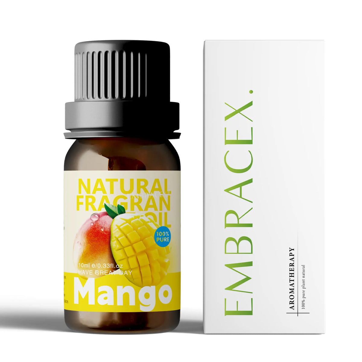 28 Type Fruit Essential Oils Fruit Fragrance Oil for Diffuser Candles Making -Strawberry Lemon Peach Banana Mango