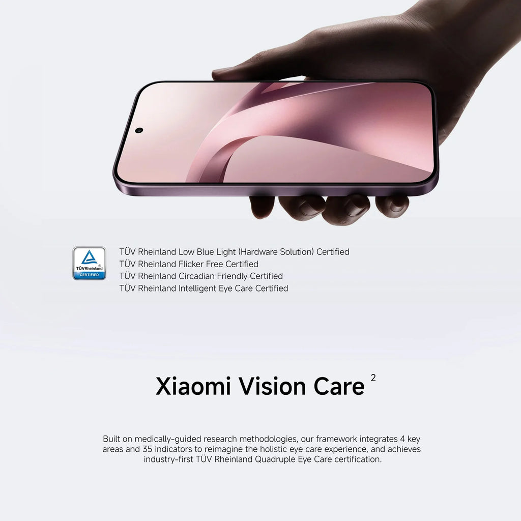 Xiaomi 17T 5G, 12+256GB Global Version, MediaTek Dimensity 8500-Ultra 6.59" 120Hz 1.5K AMOLED Display 6500mAh 67W 50MP Dual eSIM NFC