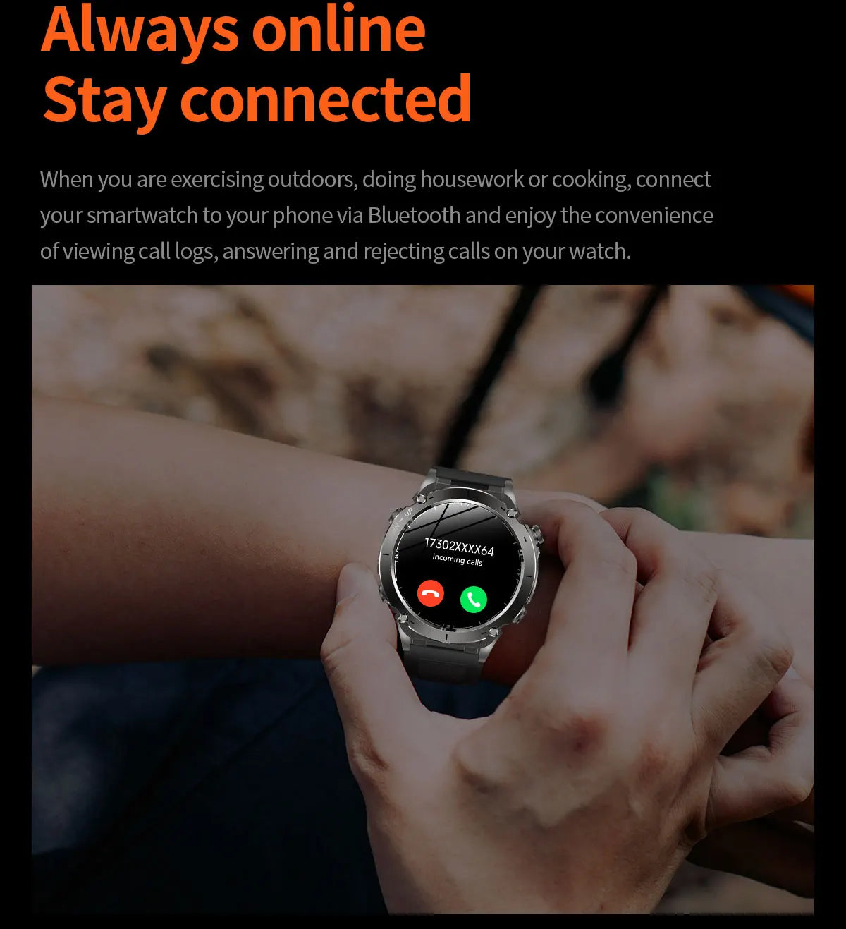 2025 GUHUAVMI Y-101 GPS Sports Smart Watch 10ATM Waterproof Built-in Dual-Band GNSS Compass Altimeter Military Grade Smartwatchs