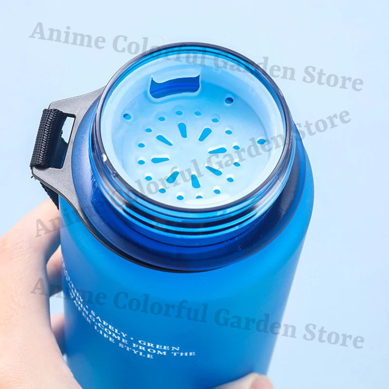 Cute Snoopys 650ml Large Capacity Water Cups Anime Cartoon Printed Fashion Cup Students Portable Sports Water Bottle Kids Gifts