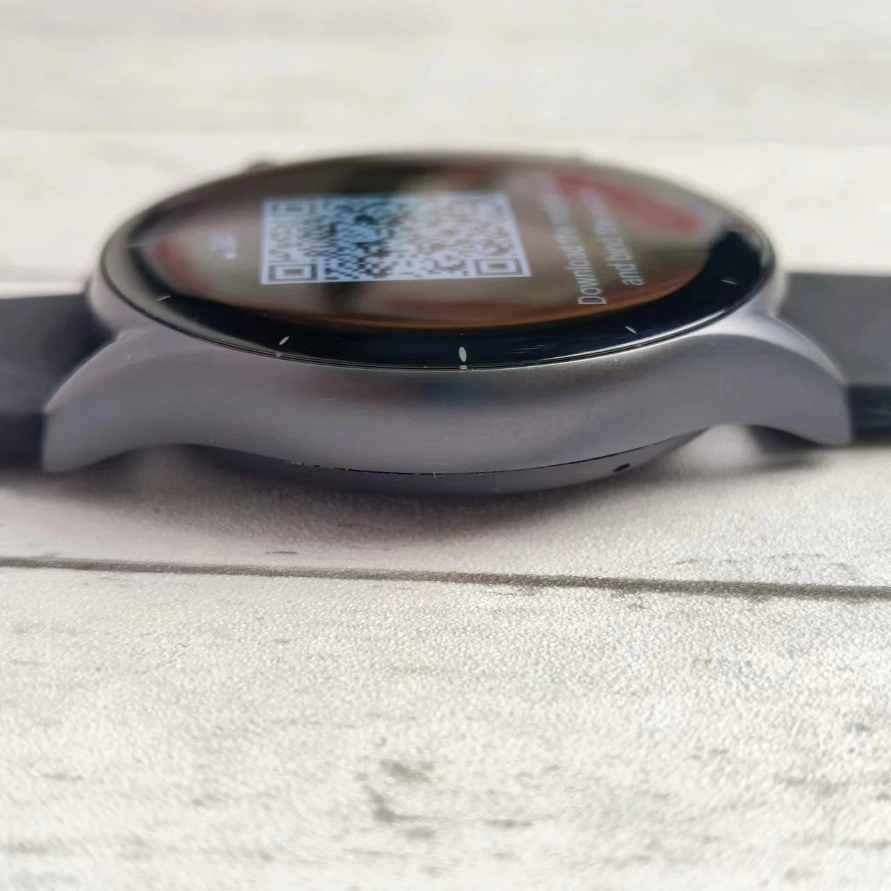 Amazfit GTR 3 Alexa Built-in Smart Watch For Men Women Play Music 1.39" AMOLED Display 21Day Battery Life Refurbished Watch