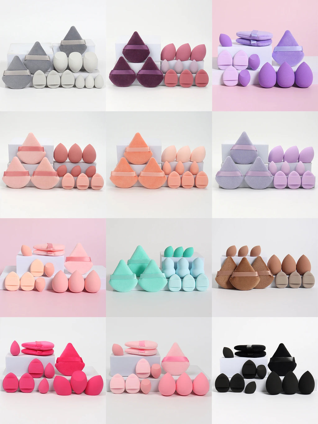 MISCELLANEOUS PRODUTCS