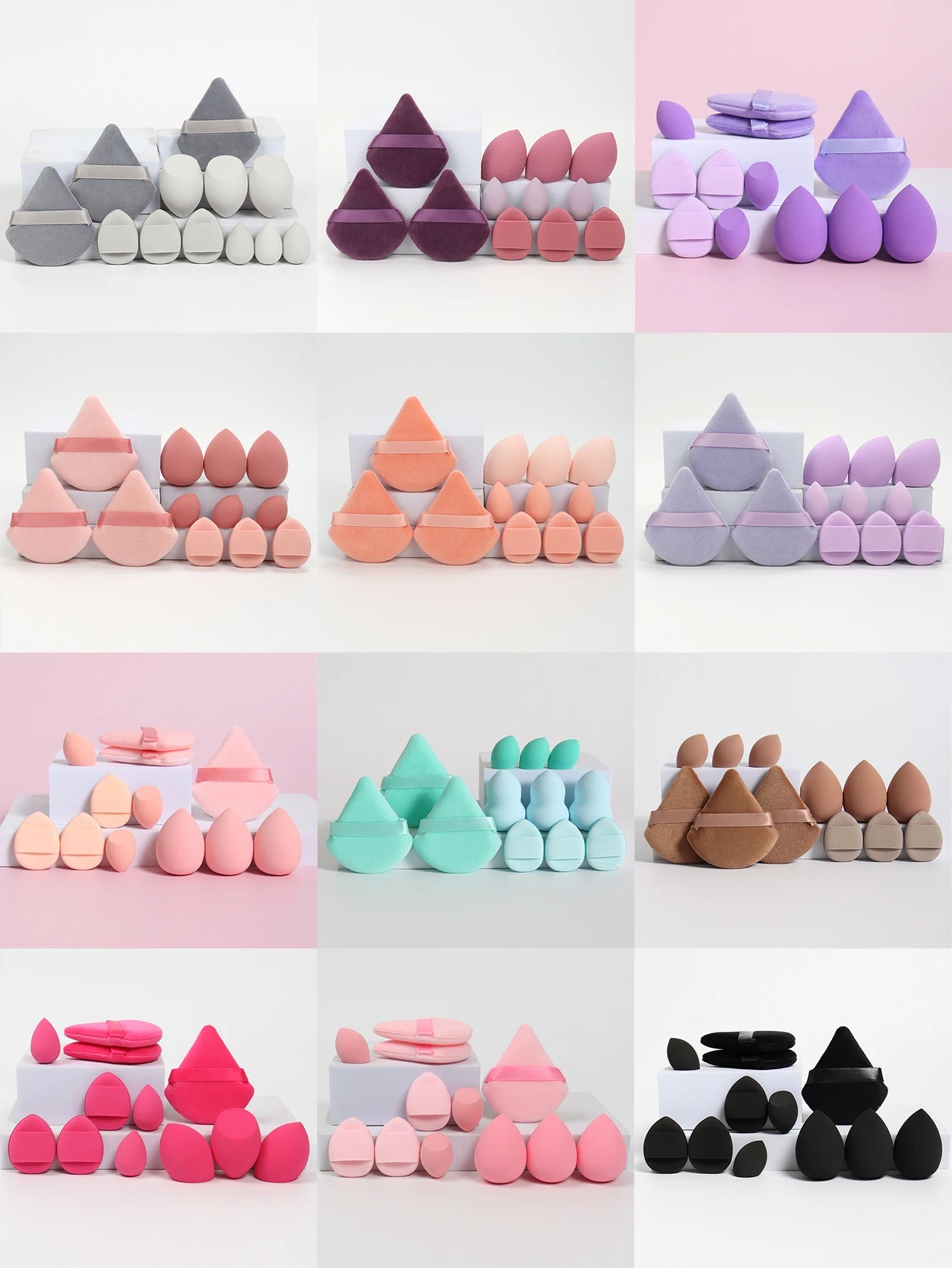 MISCELLANEOUS PRODUTCS