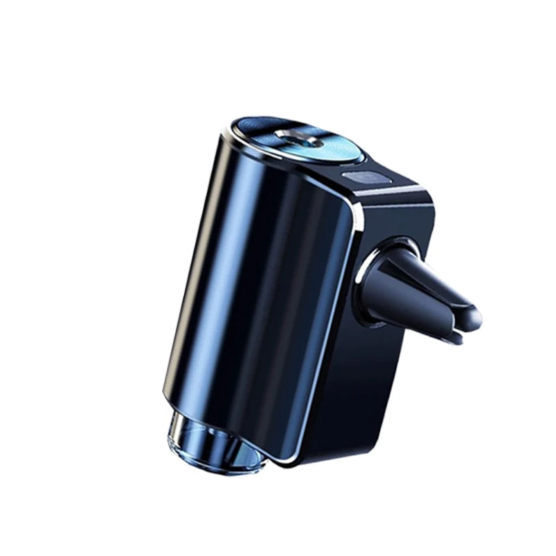 CarAir Diffuser Aroma  Intelligent Perfume Car Air Vent Humidifier Mist Aromatherapy Air Freshener Removing Odors Car Accessorie