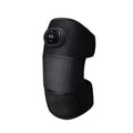 Knee Heating Vibration Massage Joint Physiotherapy Hot Compress Massager Elbow Shoulder Support Thermal Knee Pad Relieve Arthrit