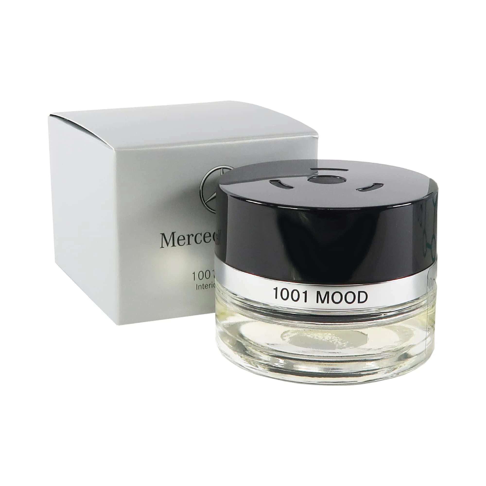 For Mercedes-Benz fragrance perfume negative ion system original C200L E300L C-class w205 S-class w222 GLC x253 aromatherapy