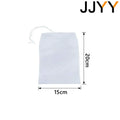 JJYY 100/200/300 Mesh Nylon Filter Nut Milk Bag Net Yogurt Tea Beer Coffee Oil Food Filter Strainers Mesh Kitchen Strainer Bags