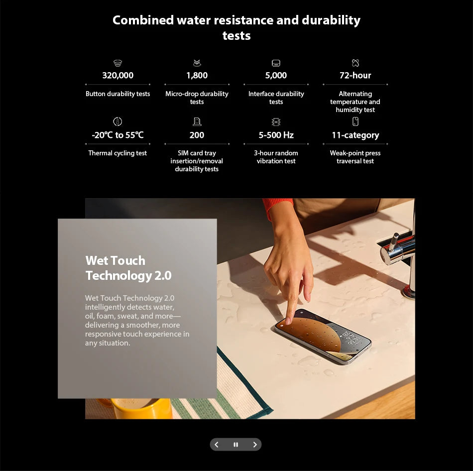Global Version Redmi Note 15 Pro 5G Dimensity 7400-Ultra Smartphone 6580mAh 45W Battery 200MP OIS Main Camera Xiaomi Cellphone