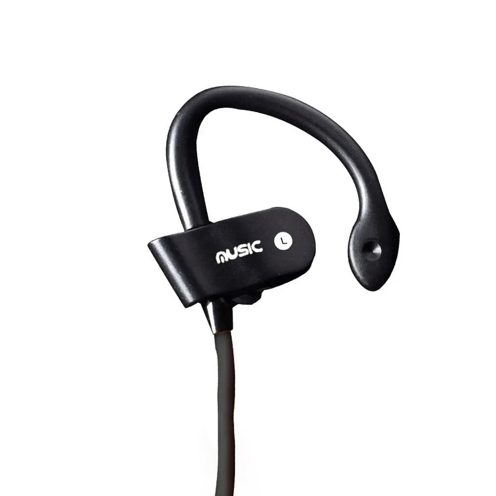 New Wireless Earphones Sport Wireless Bluetooth Headphones Fone de ouvido Music Headset Gaming Handsfree for Earphone