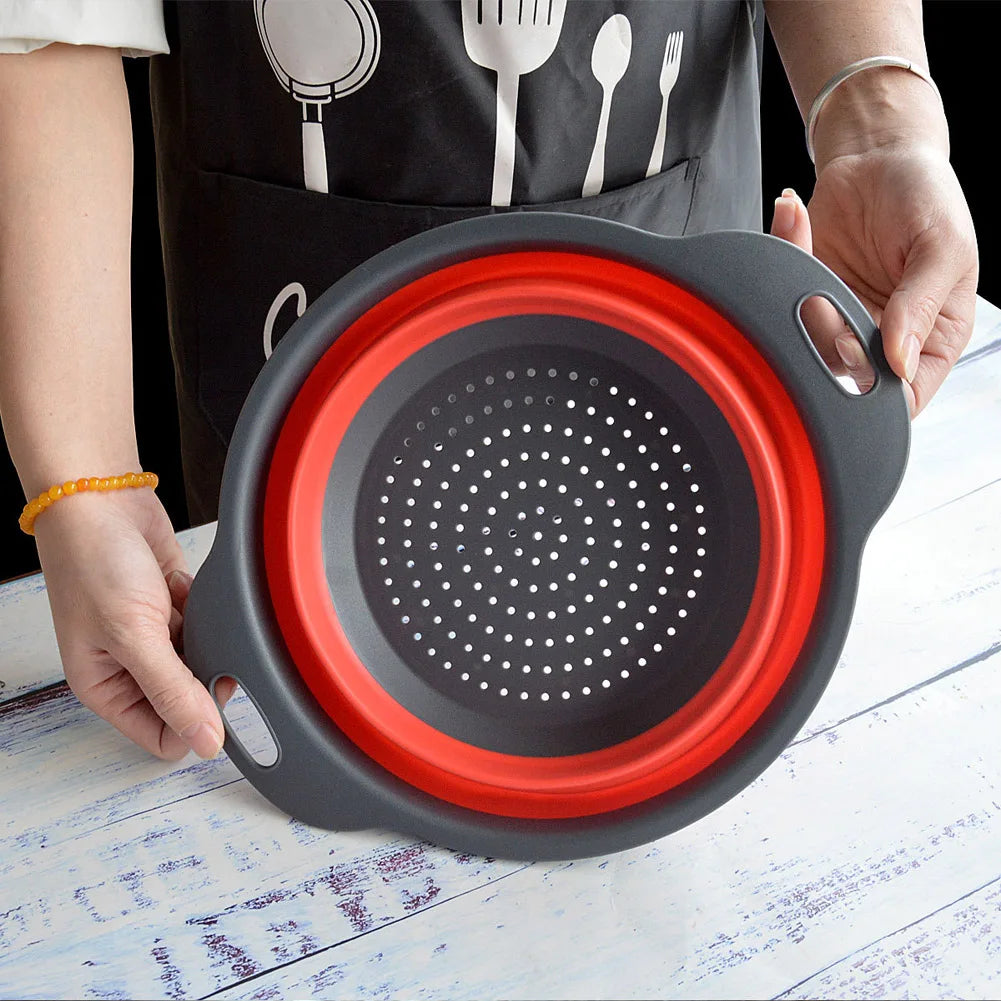 KITCHEN ACESSORIES