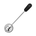 304 stainless steel tea leak creative rotating spherical tea filter tea filter tea set accessories