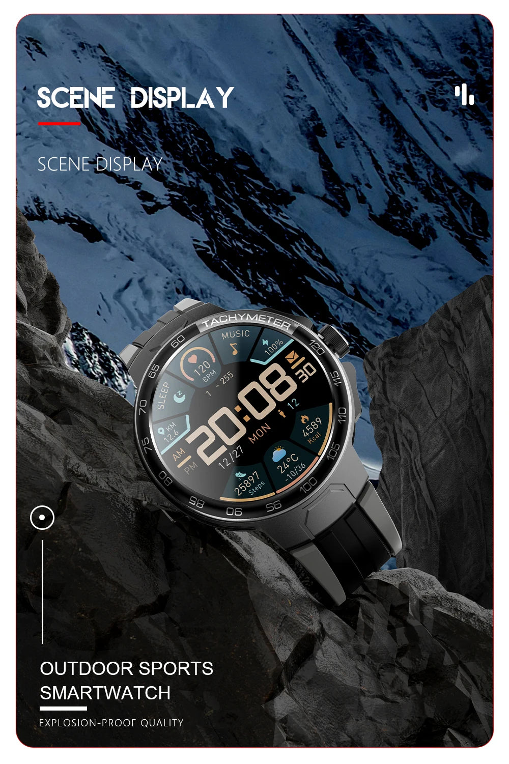 LIGE New Smart Watch Men 2024 NFC Smartwatches Message Remind Waterproof Fitness Sport Watch Bluetooth Call Music Men Smartwatch
