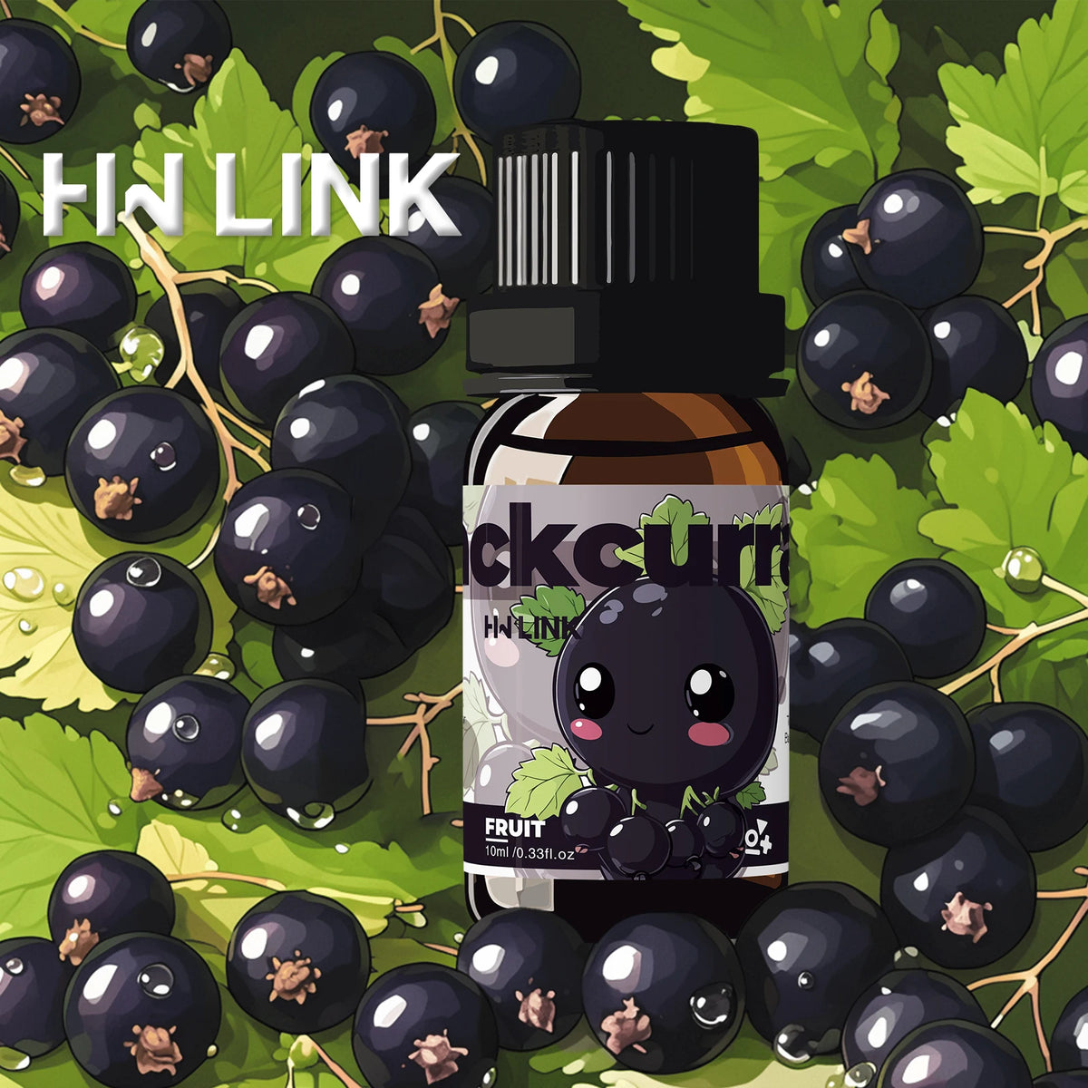 10ml Fruits Essential Oils for candles, soap making, aromatherapy, diffusers, home care with a long-lasting fruity scent