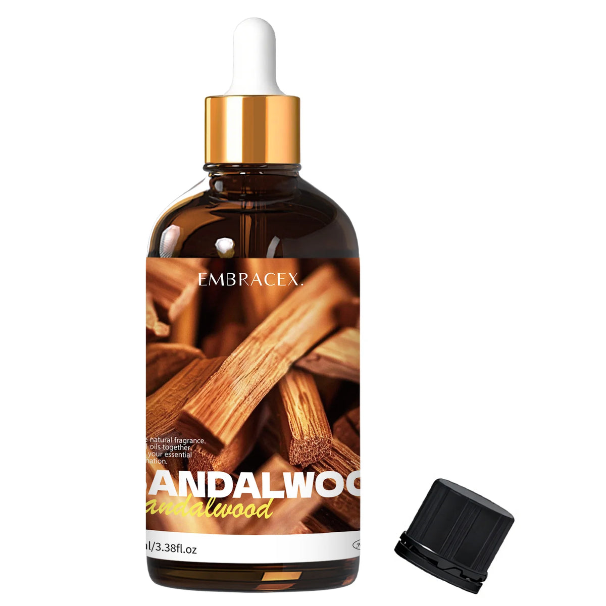 27 type 100ml Essential Oil Aromatherapy Oils Fragrance Funny Gift For Women Alcohol-Free