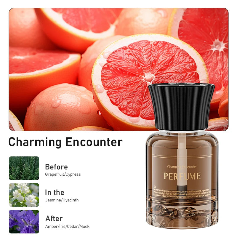 Smart Aromatherapy Diffuser AI Auto Sensing Timer Spray Quick Odor Removal Starry Night Light Long Lasting Fragrance Home Car