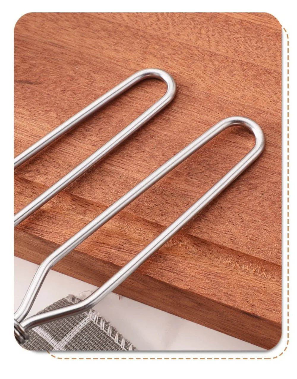 New Stainless Steel Manual Press Type Egg Beater Creative Honey Spoon Mixer Milk Jam Stirring Spoon Kitchen Baking Cooking Tools