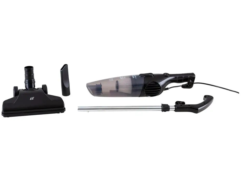 Britânia Vertical Vacuum Cleaner with HEPA Filter-110V