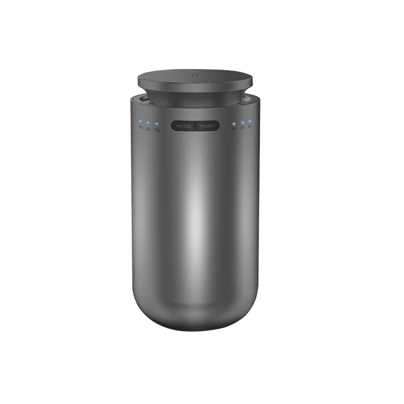 Professional Smart Aroma Diffuser AI Auto Start Stop Timer Spray Quick Deodorization Long Lasting Fragrance for Home Hotel Car