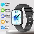 Global Edition Watch 5 Lite Men Women Display 100+ Sports Mode 1.83 Full Touch Bluetooth Call Waterproof Smart Watch Gifts