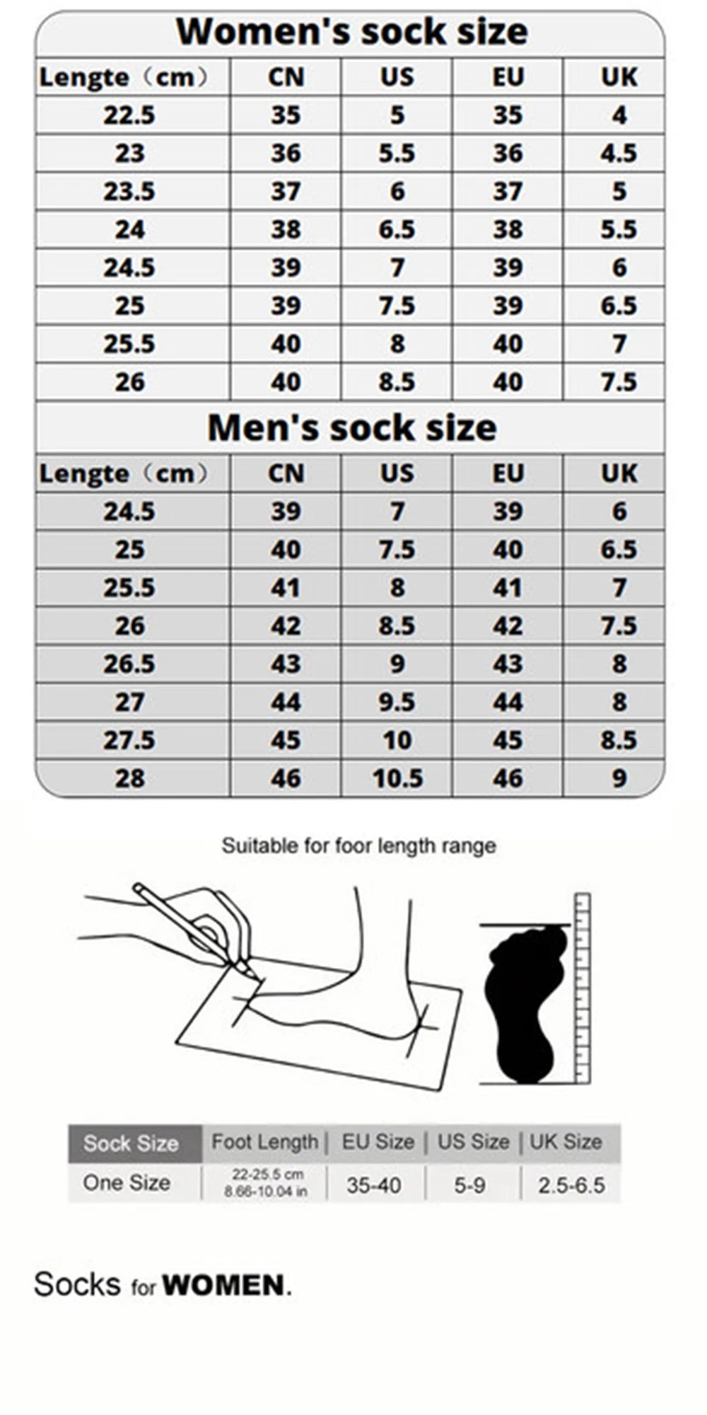 1/6 Pairs Cartoon Women Socks Fashionable And Versatile Cute Design Funny Goose Breathable Soft Comfortable Women Casual Socks﻿