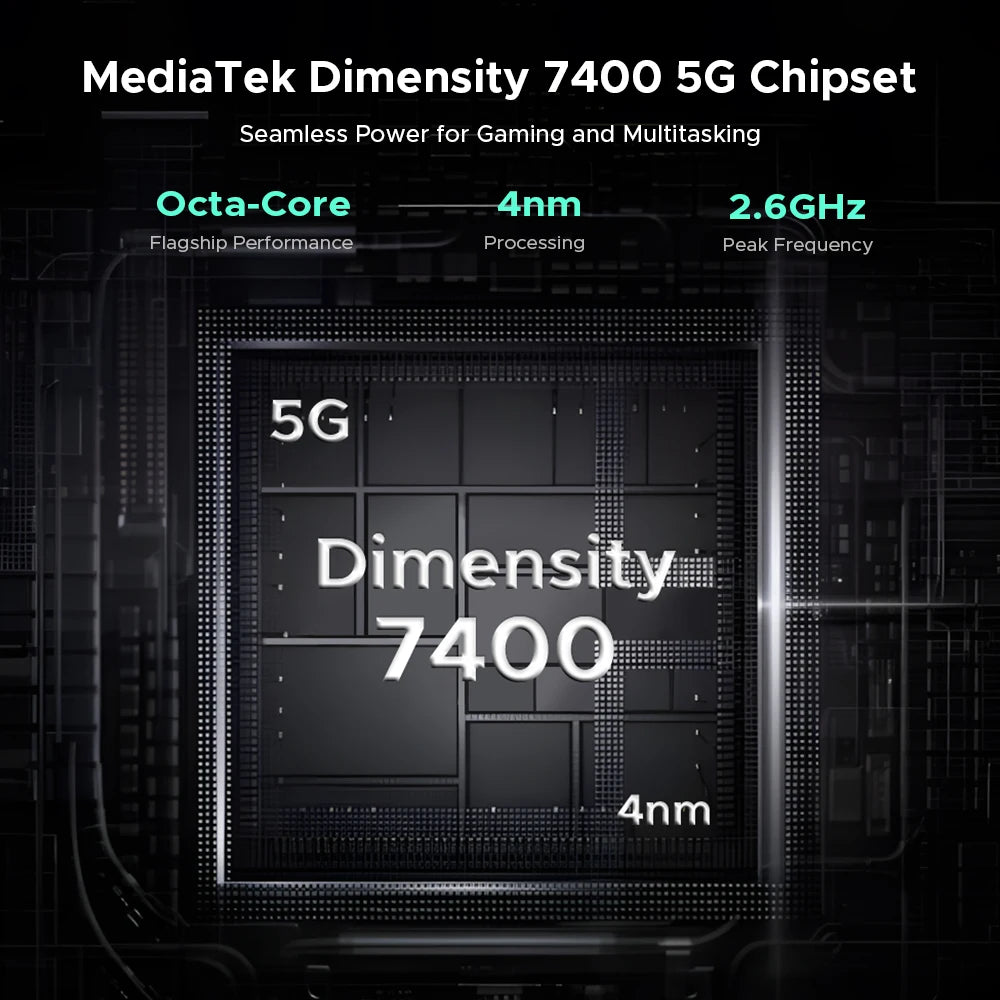 World Premiere DOOGEE S200 Ultra Rugged Phone 48GB+1TB Dimensity 7400 6.72” FHD+120Hz Screen 11000mAh Battery 66W NFC Smartphone