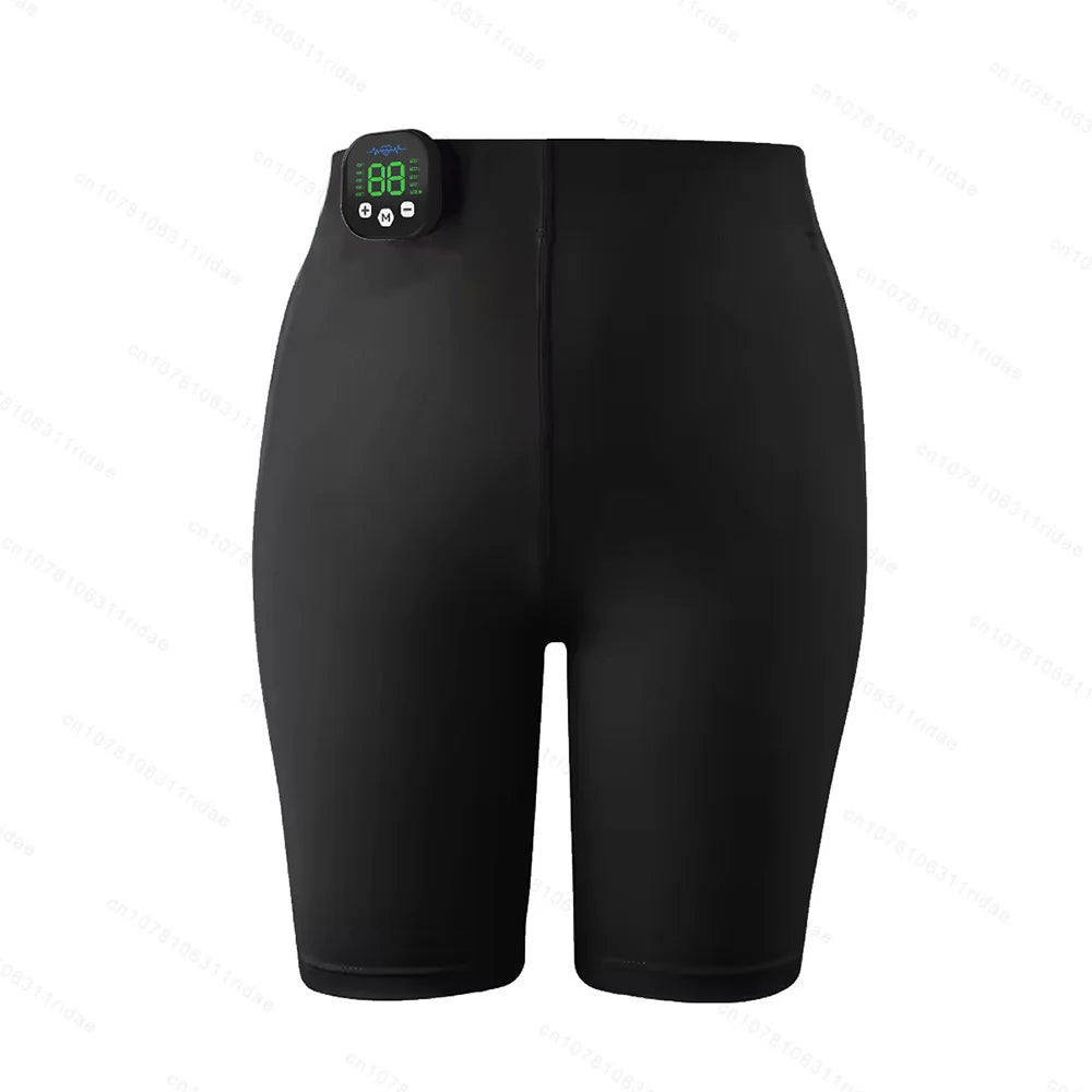 Smart EMS Trainer Buttocks Shaping Fitness Buttocks Lifting Device Muscle Stimulator Hip Massager Tightening Butt Up Massager