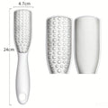 1Pc Dual-Sided Foot File Dead Skin Callus Remover for Feet Professional Pedicure Foot File  Foot Sander Scrubber Pedicure Tool