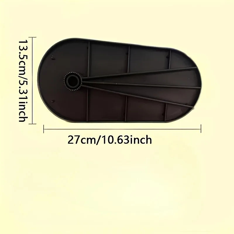 Adjustable Ergonomic Wrist Rest Keyboard Armrest Extender for Desktop Computer Armrest Gamer Accessories Desktop Hand Bracket