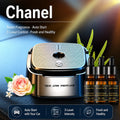 Smart Car Air Freshener Long-lasting Light Fragrance Car Spray Men's Car Interior Fragrance Decorative Item Fragrance Diffuser