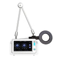 New Upgrade Physio Magneto Electromagnetic Transduction Therapy Machine for Pain Relief & Body Rehabilitation Clinic Use