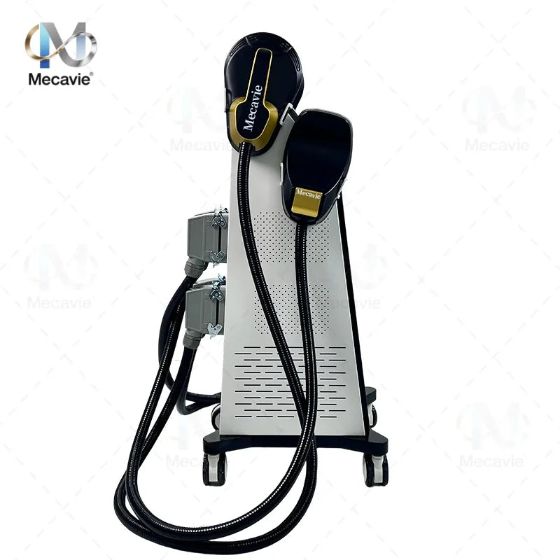 2026NEW MECAVIE 15 T 6500W Body Sculpt Weight Lose EMS body Muscle Stimulate body Slimming Sculpting Fat Reduction Machine