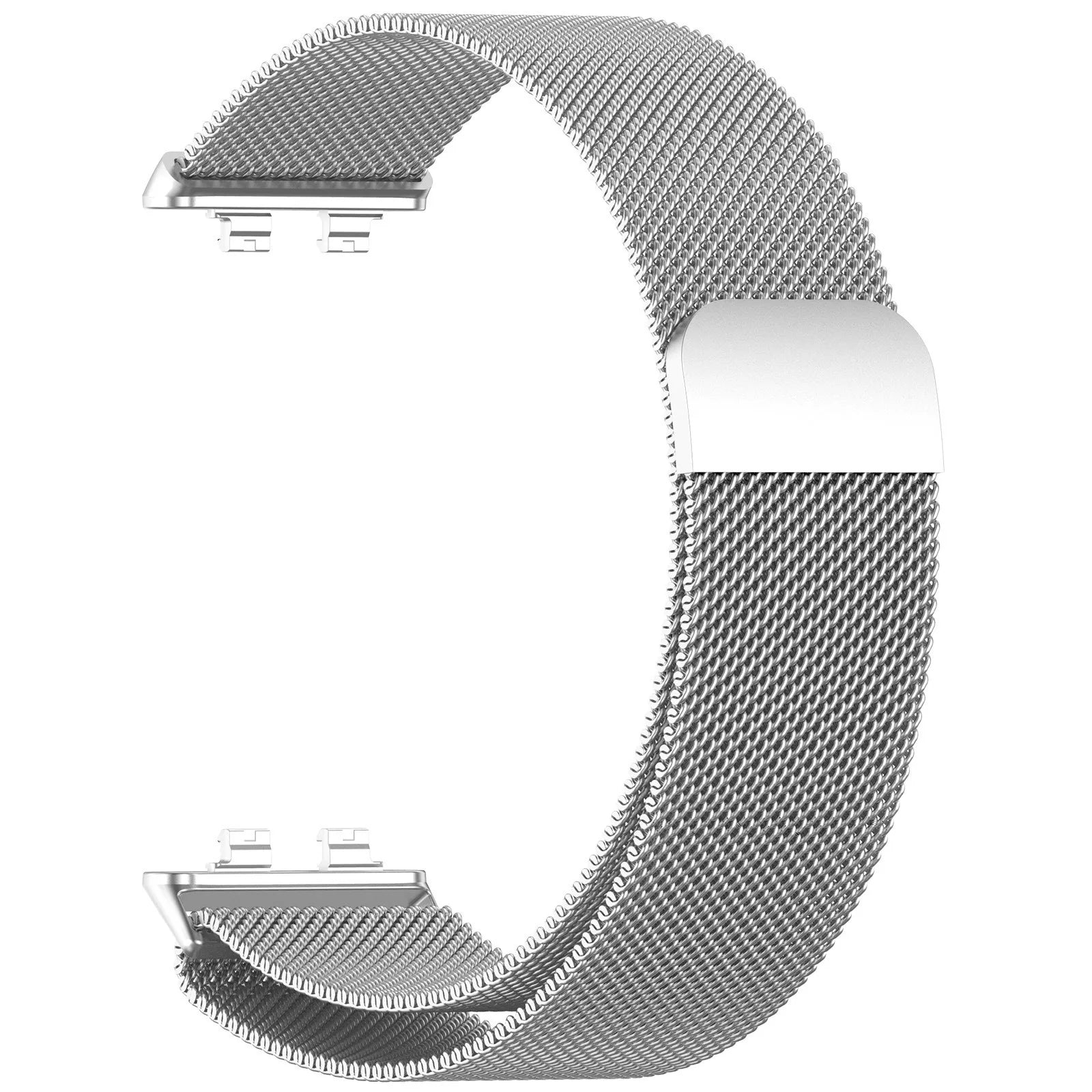 Milanese Band for Huawei Band 11 Pro 11 Metal Magnetic Strap Bracelet Breathable Wristband for Huawei Band 11 Correa Accessories