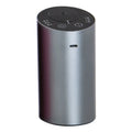 Car Aroma Diffuser Machine Portable Essential Oil Diffuser Rechargeable Room Fragrance Diffuser Electric Smell for Home Bedroom