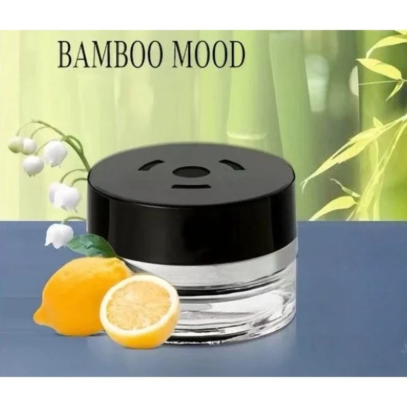 Original Car Fragrance Refill 15ml For Mercedes Benz W222 W167 W205 W213 Maybach AMG Car Perfume Atomizer Air Freshener