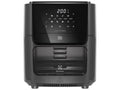 Air Fryer Electrolux Rita Lobo EAF85 Graphite 12L 5311AABR101 - 110V