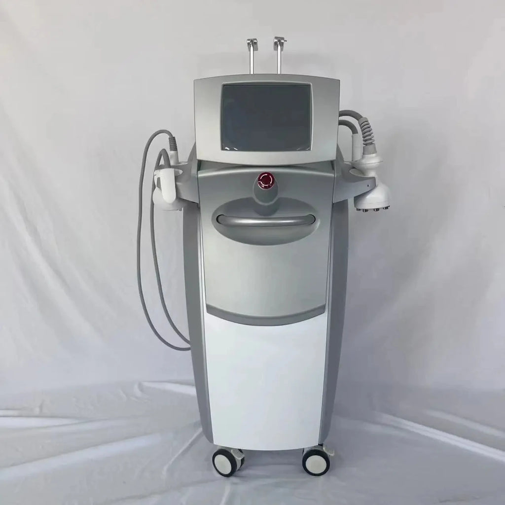 Venus Legacy Body Shaper Fat Reduction Device Portable Radio Frequency Original Cavitation Massage Body Shaper