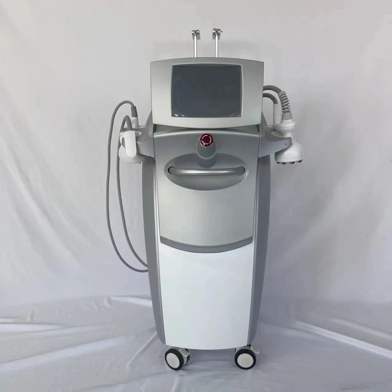 Venus Legacy Body Shaper Fat Reduction Device Portable Radio Frequency Original Cavitation Massage Body Shaper