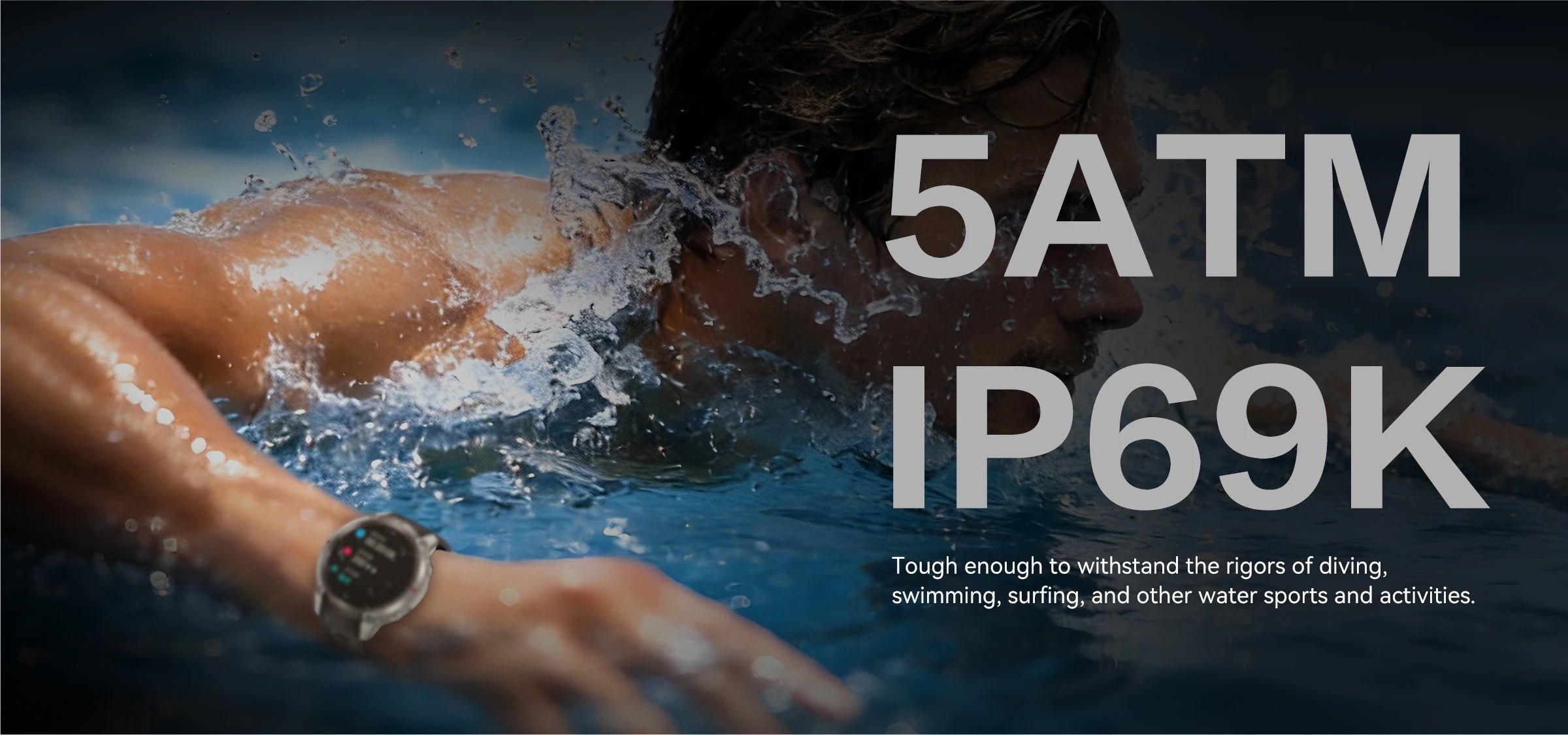 2026New Outdoor GPS Smart Watch Offline Maps Download Compass Tracking 5ATM Waterproof Tactics Sport Smart Bracelet For Men gift