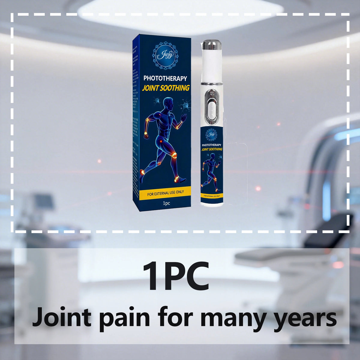 2026 new products 99.99% sᴀғᴇ ᴀɴᴅ effective, your best choice to say goodbye to pain, suitable for everyone.