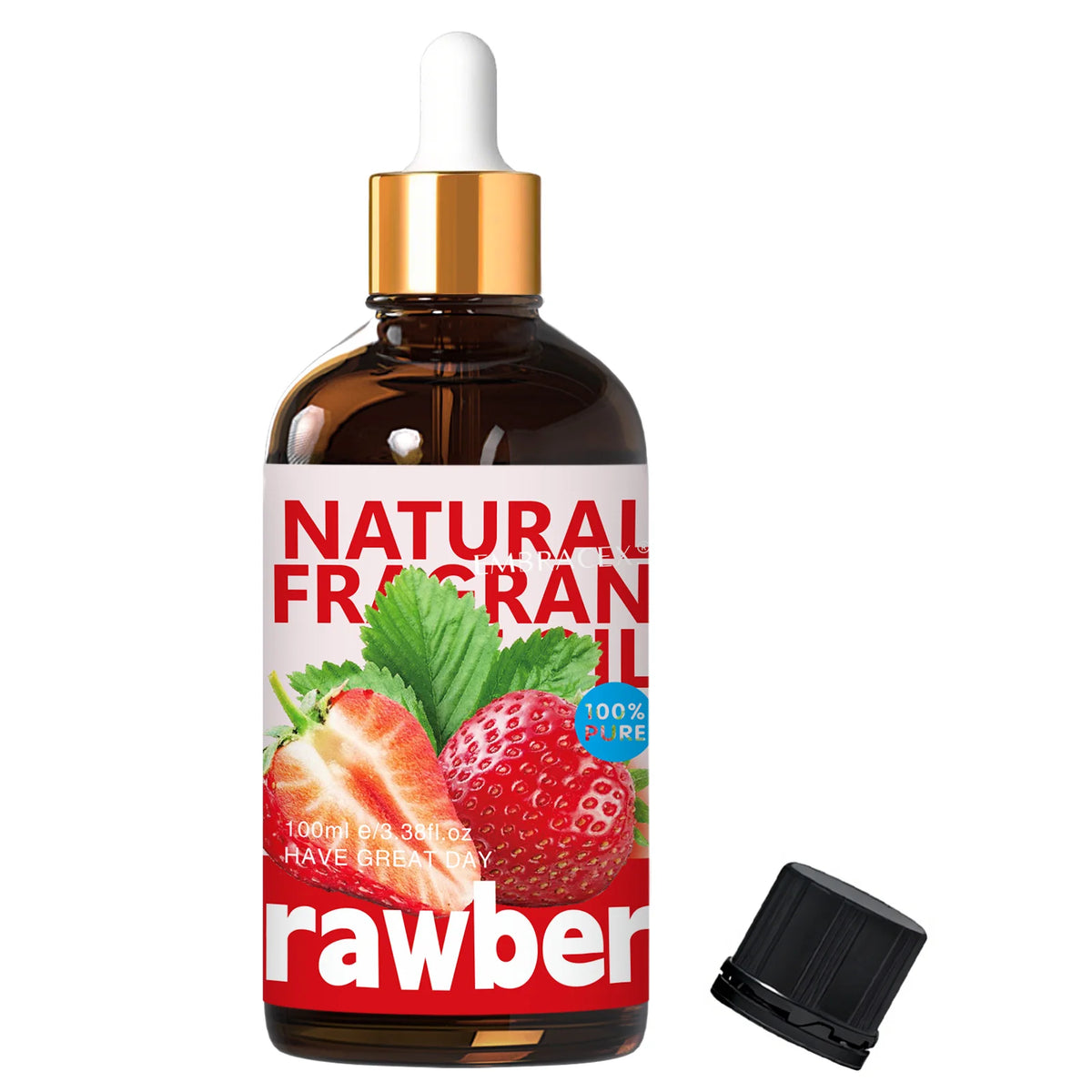 27 type 100ml Essential Oil Aromatherapy Oils Fragrance Funny Gift For Women Alcohol-Free