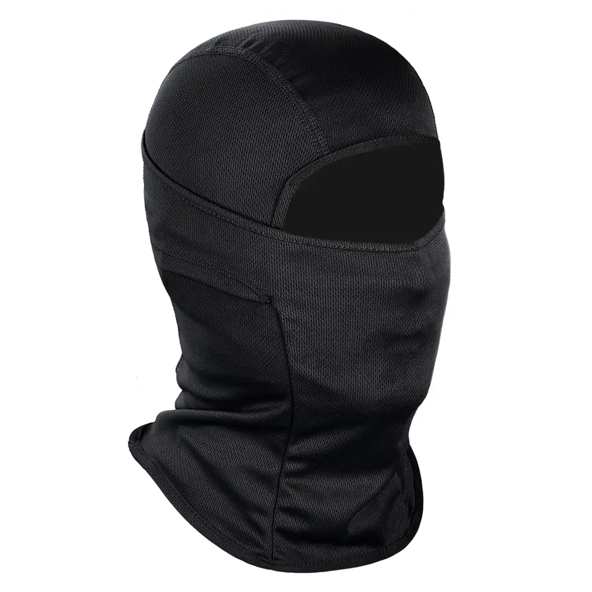 Breathable Balaclava Ski Mask Full Face Cover for Men Women Skiing Outdoor Sports Winter Warm Windproof Cold Weather Mask