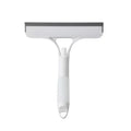 Multi-function glass wiper home window cleaning brush sprayer cleaning soap cleaning brush home automotive rubber brush