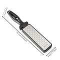 Multifunctional Sharpener Kitchen Knife Clipper Multifunctional Sharpener Double Sided Ceramic Diamond Sharpener Tungsten Steels