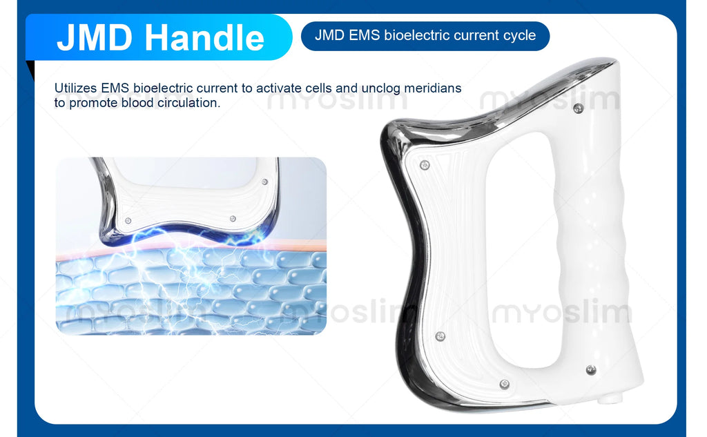 3 in 1 RET CET Diathermy Machine 448kHz Tecar Therapy Capacitive Resistive Body Slimming Pain Relief Equipment