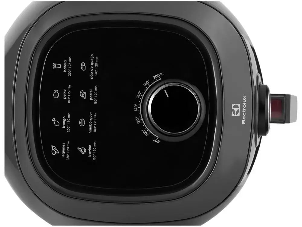 Electric Fryer without Oil/Air Fryer Electrolux - 220V