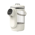 3.5L Electric Kettle Automatic Keep-Warm Electric Pot 12-level Temperature Adjustment Water Kettle Multifunction Water Dispenser