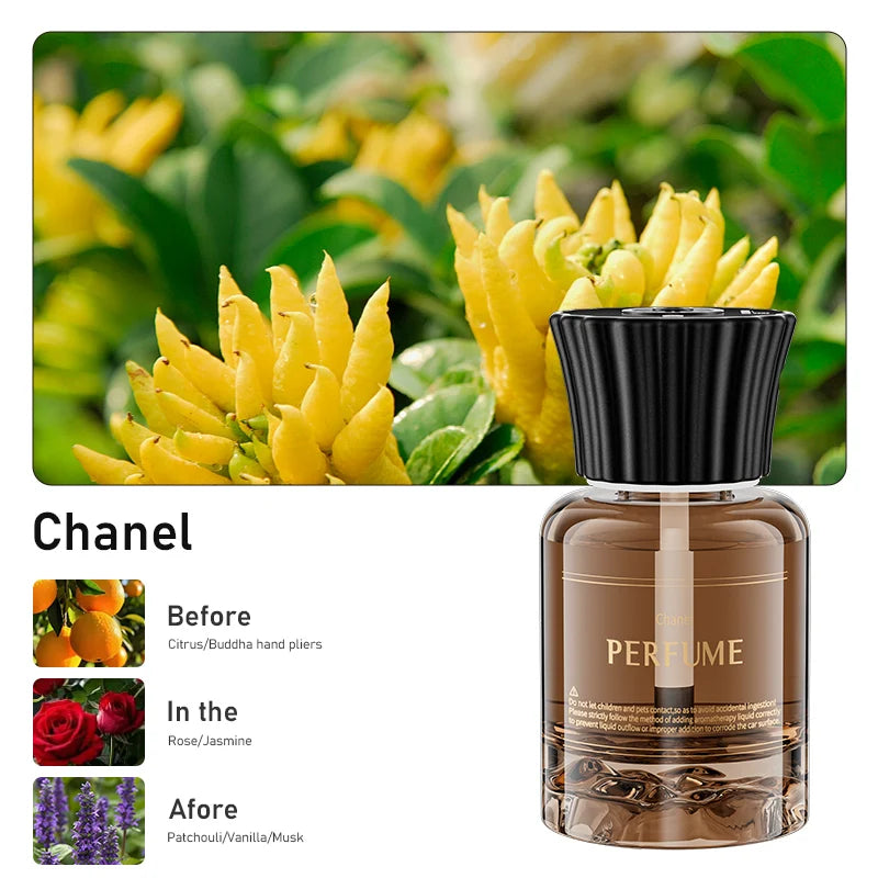 Smart Aromatherapy Diffuser AI Auto Sensing Timer Spray Quick Odor Removal Starry Night Light Long Lasting Fragrance Home Car